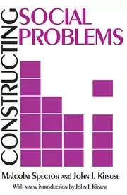 Image of Constructing Social Problems