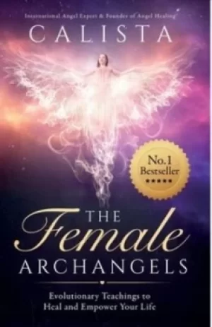 Image of The Female Archangels by Calista