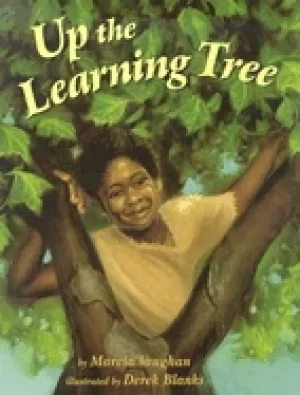 Image of up the learning tree