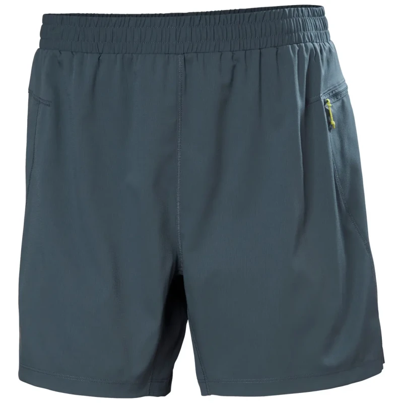 Image of Short Helly Hansen 6" Gris Male 2XL