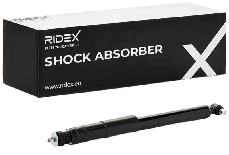 Image of RIDEX Shock absorber RIDEX 854S19179