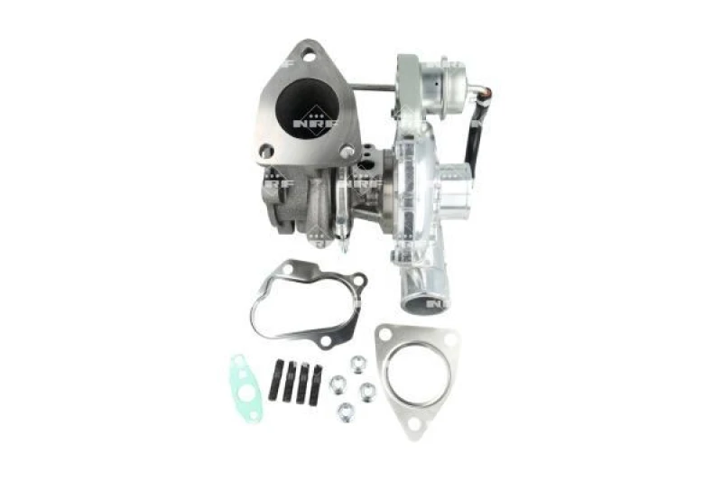 Image of NRF 90010468 Turbocharger with gaskets/seals Charger,charging system (2234)