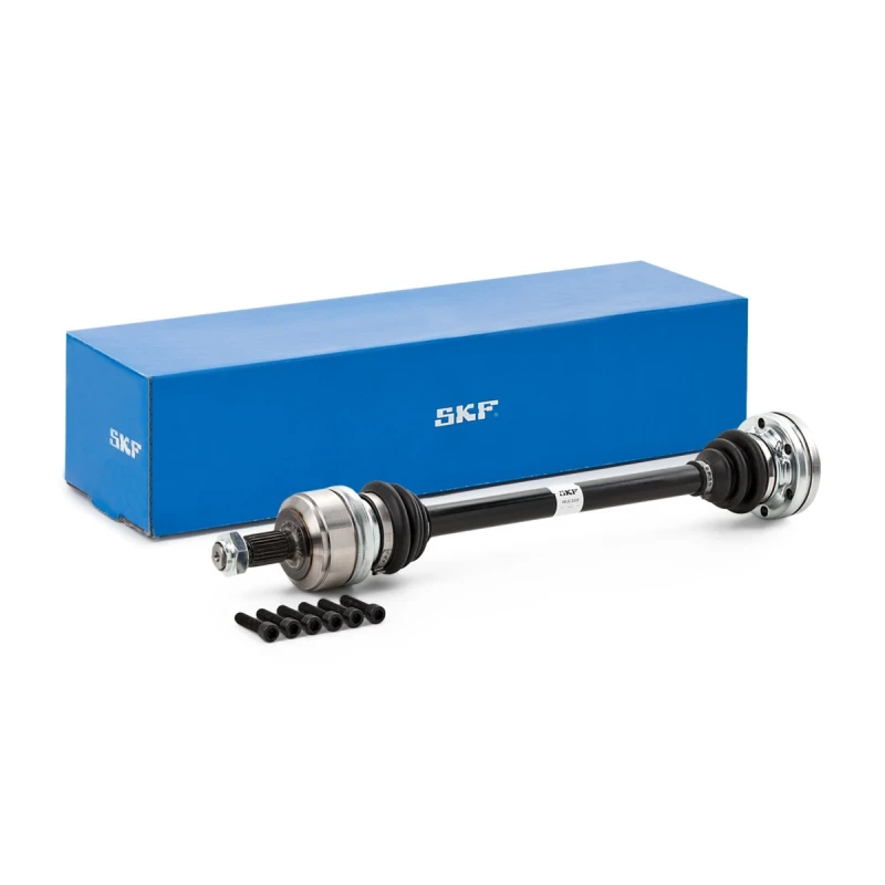 Image of SKF Drive shaft SKF VKJC 3319