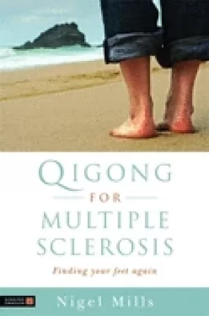 Image of qigong for multiple sclerosis finding your feet again