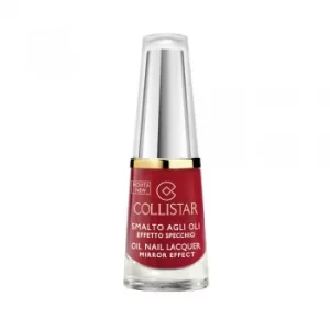 Image of COLL SMALTO OLI 311 ROSSO AMARENA
