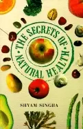 Image of secrets of natural health