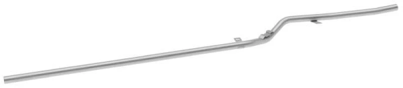 Image of Exhaust Pipe HELLA 8LA 366 003-031