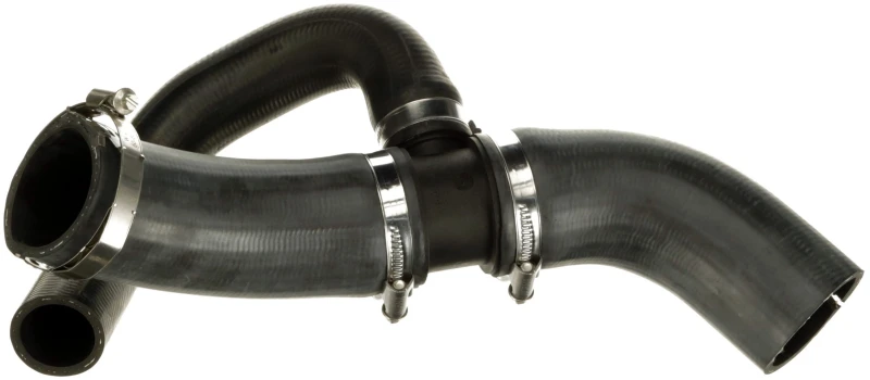 Image of GATES 05-5745 Radiator Hose EPDM (ethylene propylene diene Monomer (M-class) rubber) EPDM (ethylene propylene diene Monomer (M-class) rubber) Radiator
