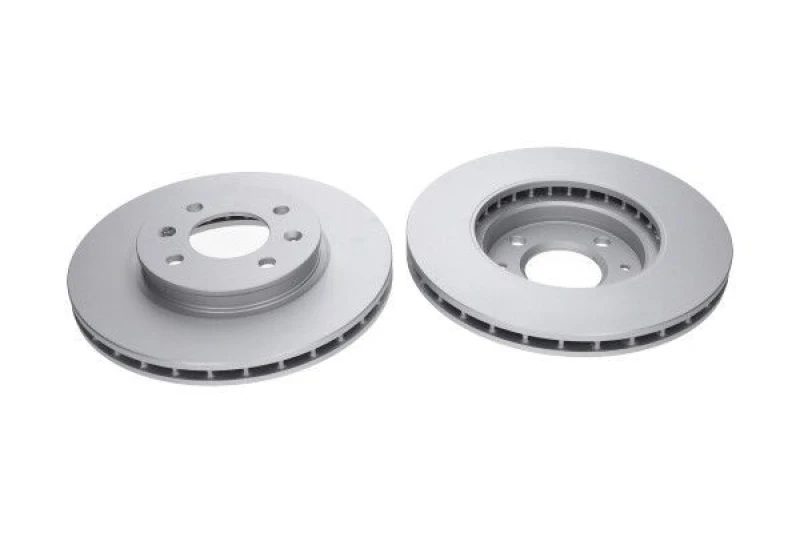Image of KAVO PARTS Brake disc KAVO PARTS BR-3273-C