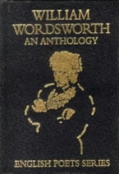 Image of William Wordsworth by William Wordsworth Hardback