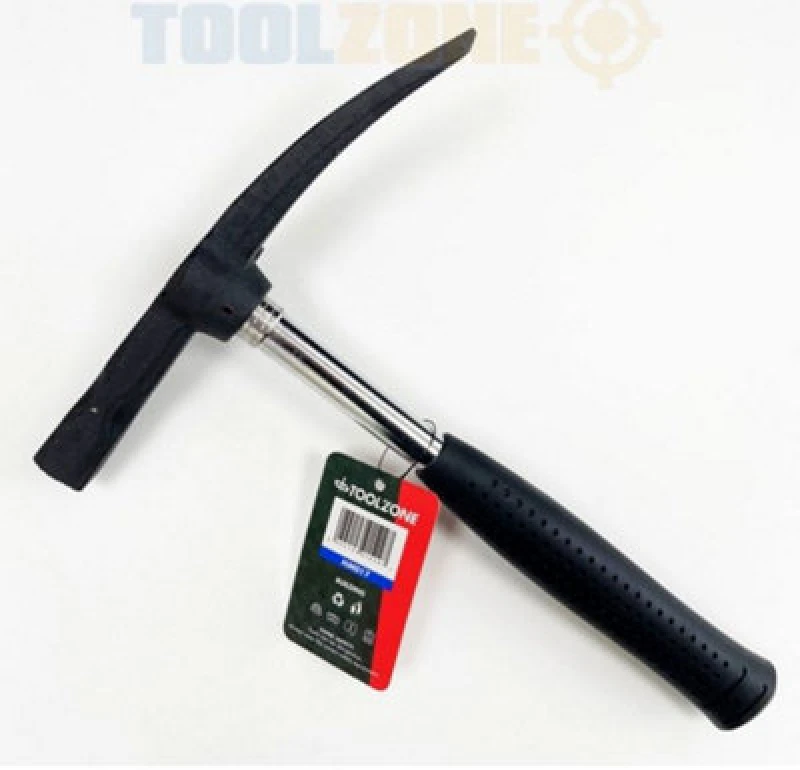 Image of Toolzone 20Oz Slaters Hammer Tubular Handle KDPHM017