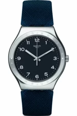 Image of Swatch Inkwell Watch YWS102