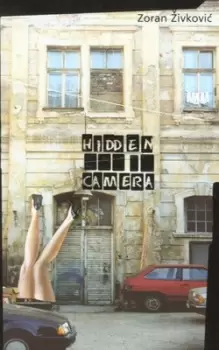 Image of Hidden camera by Zoran Zivkovic