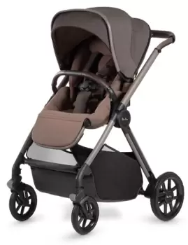 Image of Silver Cross Reef Pushchair Earth