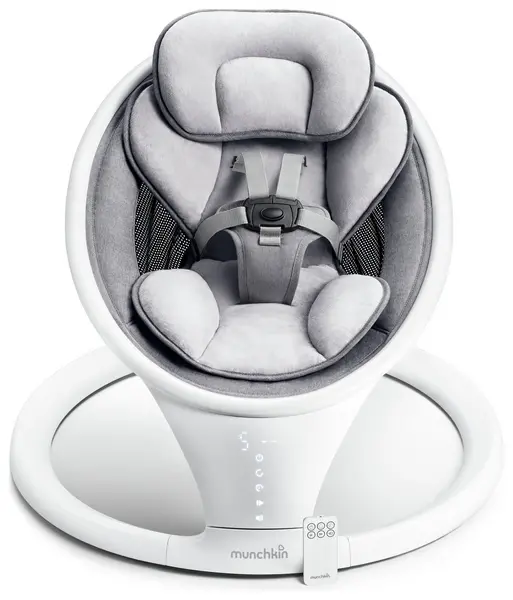 Image of Munchkin Munchkin Bluetooth Swing