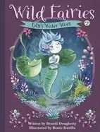 Image of wild fairies 2 lilys water woes