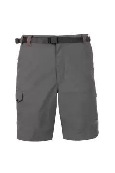 Image of Rathkenny Belted Shorts