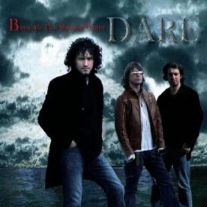 Image of Dare Beneath The Shining Water CD