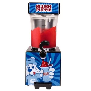 image of Original Slush Puppie Machine for Home Ice Slushy Making