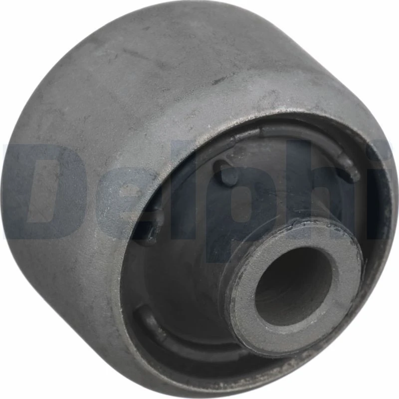 Image of DELPHI Trailing arm / Suspension arm bush DELPHI TD1724W