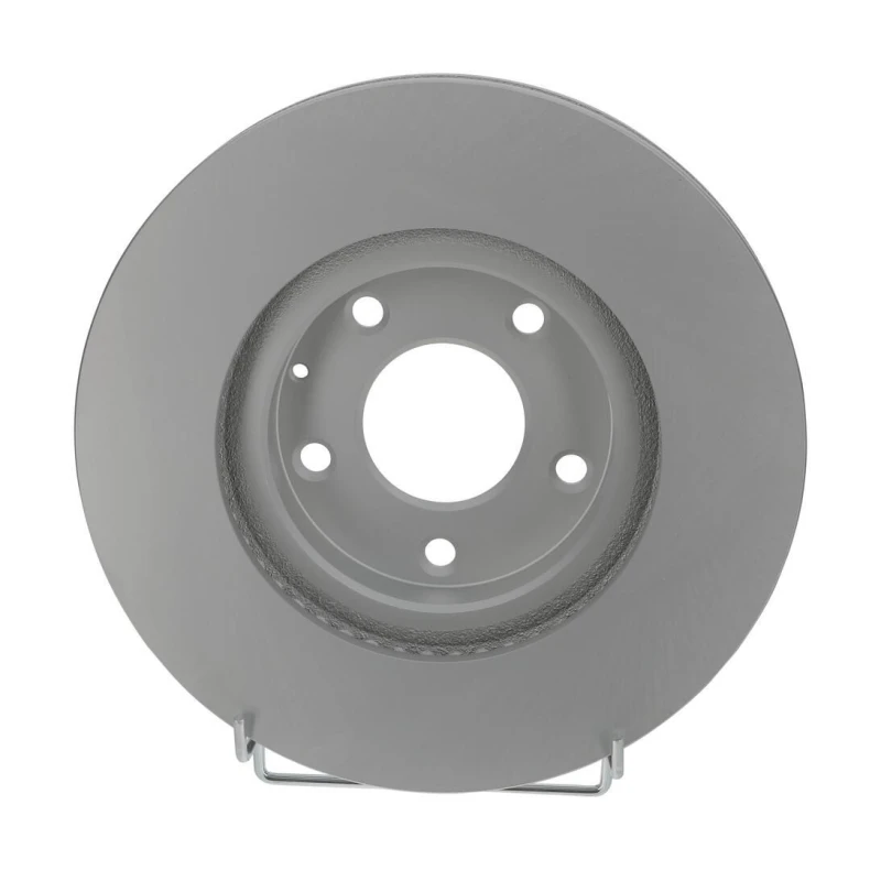 Image of Brake disc FERODO DDF2463C