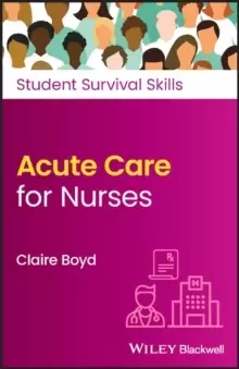 Image of Acute Care for Nurses