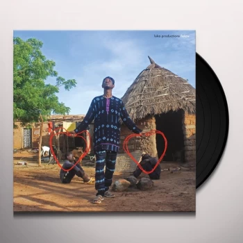 Image of Luka Productions - Falaw Vinyl