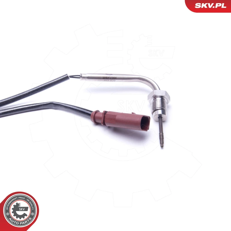 Image of ESEN SKV Exhaust gas temperature sensor (EGT) ESEN SKV 30SKV364