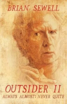 Image of Outsider Ii by Brian Sewell Hardback