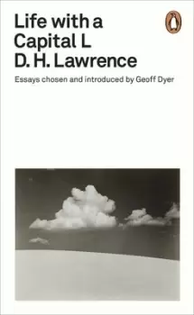 Image of Life with a capital L by D. H Lawrence