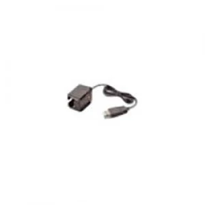 Image of Poly Plantronics Spare USB Battery Charger for WH500, Savi W440, Savi W740
