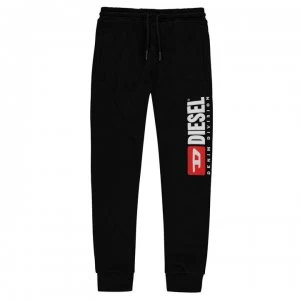 Diesel Pyllox Joggers - Black