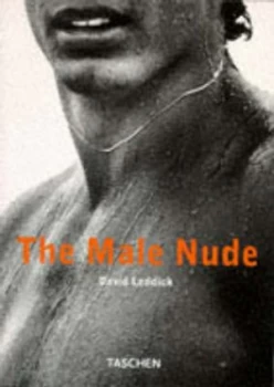 Image of The Male Nude. by David Leddick Paperback