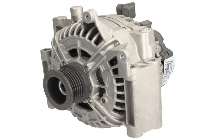 Image of RIVOLV RIV600294 Generator Alternator Charging Current: 120A Alternator (4)