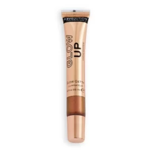 Image of Relove by Revolution Glow Up Liquid Highlighter Glow Getta