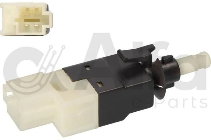 Image of Alfa e-Parts Brake Light Switch Alfa e-Parts AF02301