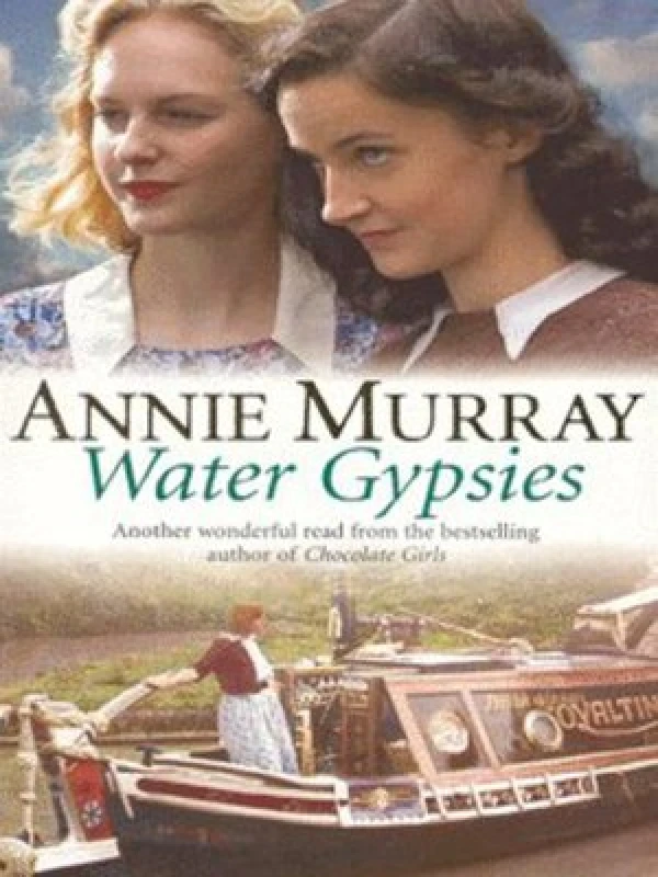 Image of Water Gypsies by Annie Murray Paperback
