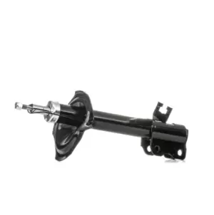 Image of RIDEX Shock absorber NISSAN 854S0171 553038H326,553038H600,553038H625 Shocks,Shock absorbers,Suspension shocks 55303EQ025,55303EQ026