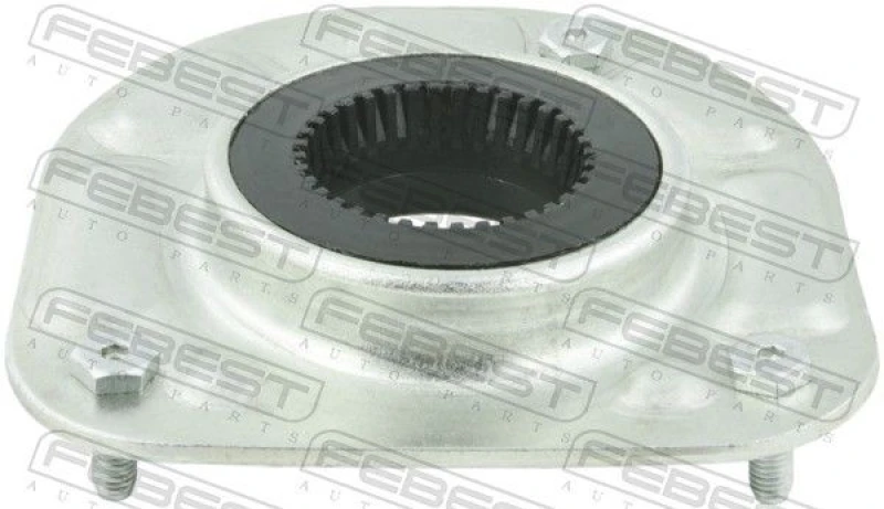 Image of Mounting, shock absorbers FEBEST VLSS-S80F