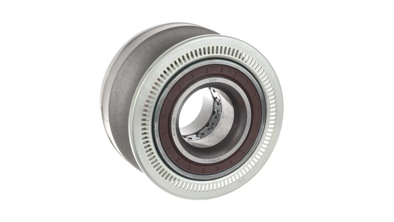 Image of SKF Wheel bearing kit SKF VKBA 5422