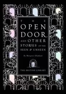 Image of The Open Door : and Other Stories of the Seen and Unseen