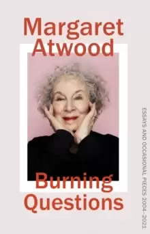 Image of Burning Questions : The Sunday Times Bestseller