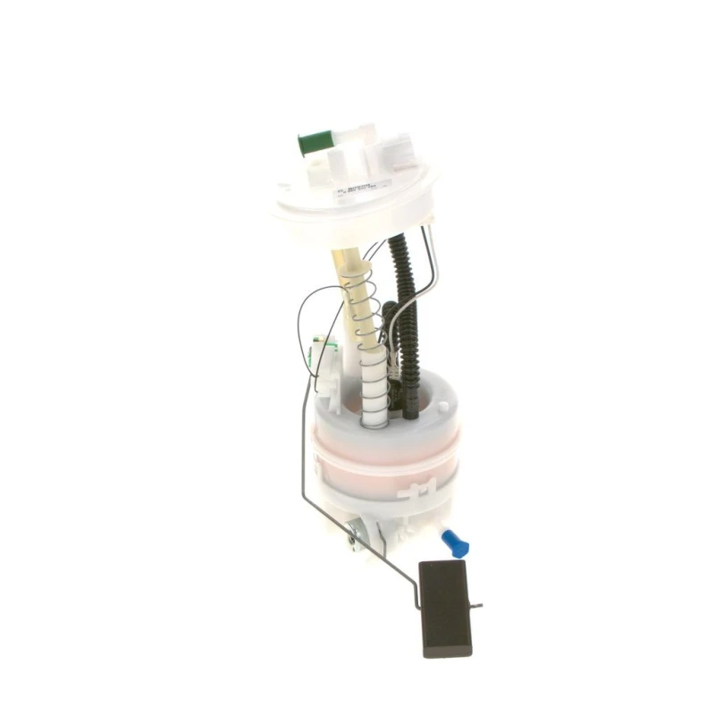 Image of Bosch 0 986 580 380 Petrol pump Petrol pump (100901)