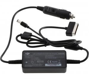 Image of DJI Phantom 4 Series Car Charger Kit