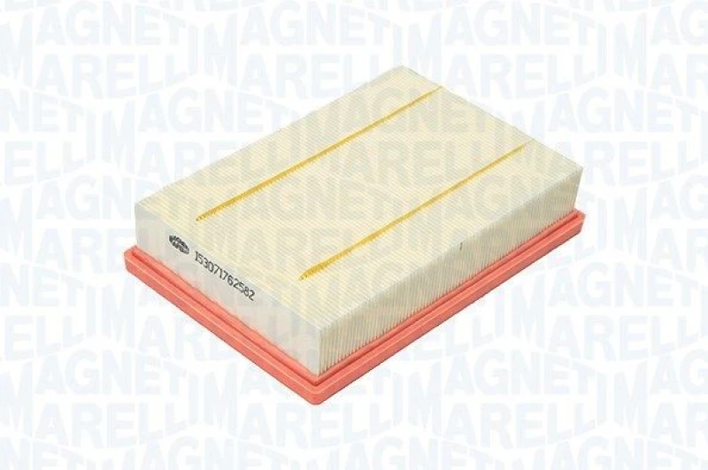 Image of MAGNETI MARELLI Air filter MAGNETI MARELLI 153071762582