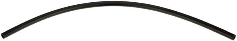 Image of GATES Crankcase breather hose GATES EMH077