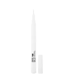 Image of 3INA Makeup The Colour Pen Eyeliner 6ml (Various Shades) - 100