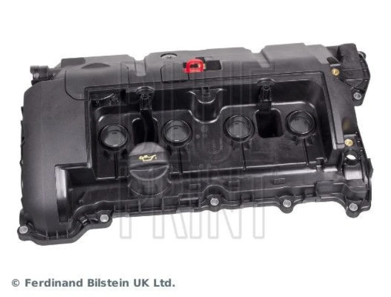 Image of Blue PRINT Rocker cover Blue PRINT ADB116106