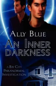 Image of Inner Darkness by Ally Blue Paperback