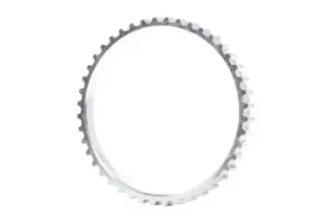 Image of METZGER ABS Ring RENAULT,NISSAN 0900263 7700856416 Reluctor Ring,Tone Ring,ABS Tone Ring,ABS Sensor Ring,Sensor Ring, ABS